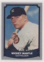 Mickey Mantle [EX to NM]