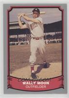 Wally Moon [Noted]