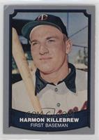 Harmon Killebrew [Good to VG‑EX]