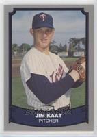 Jim Kaat