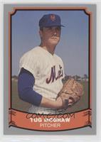 Tug McGraw