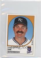 Dan Quisenberry