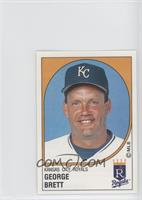 George Brett