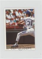 Bret Saberhagen