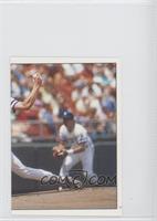 Bret Saberhagen