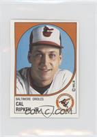 Cal Ripken Jr.