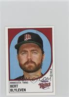 Bert Blyleven