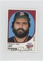 Jeff Reardon