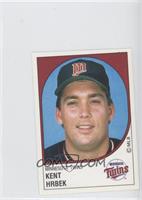 Kent Hrbek