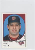 Gary Gaetti