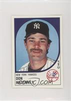 Don Mattingly