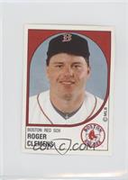 Roger Clemens