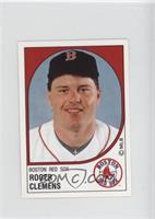 Roger Clemens