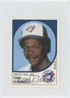 Tony Fernandez