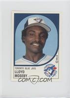 Lloyd Moseby