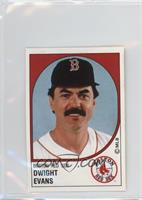 Dwight Evans