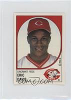 Eric Davis