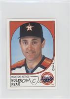 Nolan Ryan