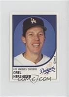 Orel Hershiser