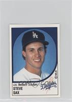 Steve Sax