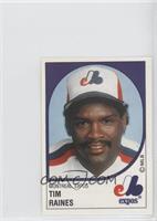 Tim Raines