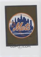 New York Mets Logo