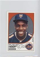 Dwight Gooden