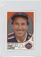 Gary Carter