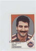 Keith Hernandez