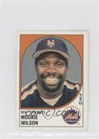 Mookie Wilson