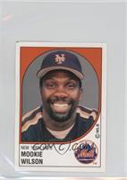 Mookie Wilson