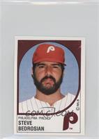 Steve Bedrosian