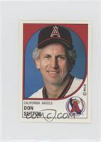 Don Sutton