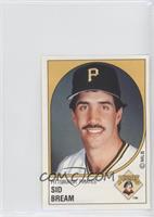 Sid Bream