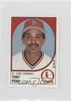 Tony Pena