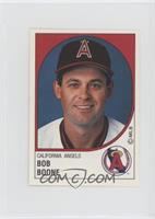 Bob Boone