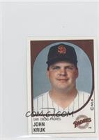 John Kruk