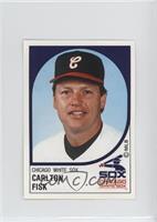 Carlton Fisk