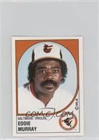 Eddie Murray