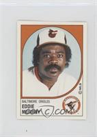 Eddie Murray