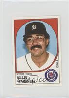 Willie Hernandez