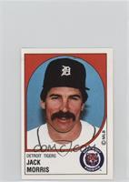 Jack Morris