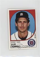 Alan Trammell