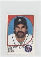 Kirk Gibson