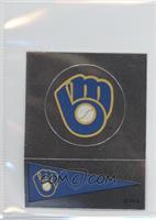 Milwaukee Brewers Team