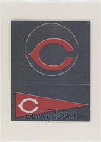 Cincinnati Reds Team