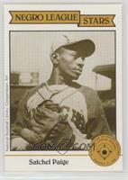 Satchel Paige [Noted]