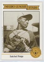 Satchel Paige