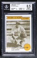 Josh Gibson [BGS 8.5 NM‑MT+]