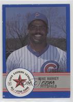 Mike Harkey [EX to NM]